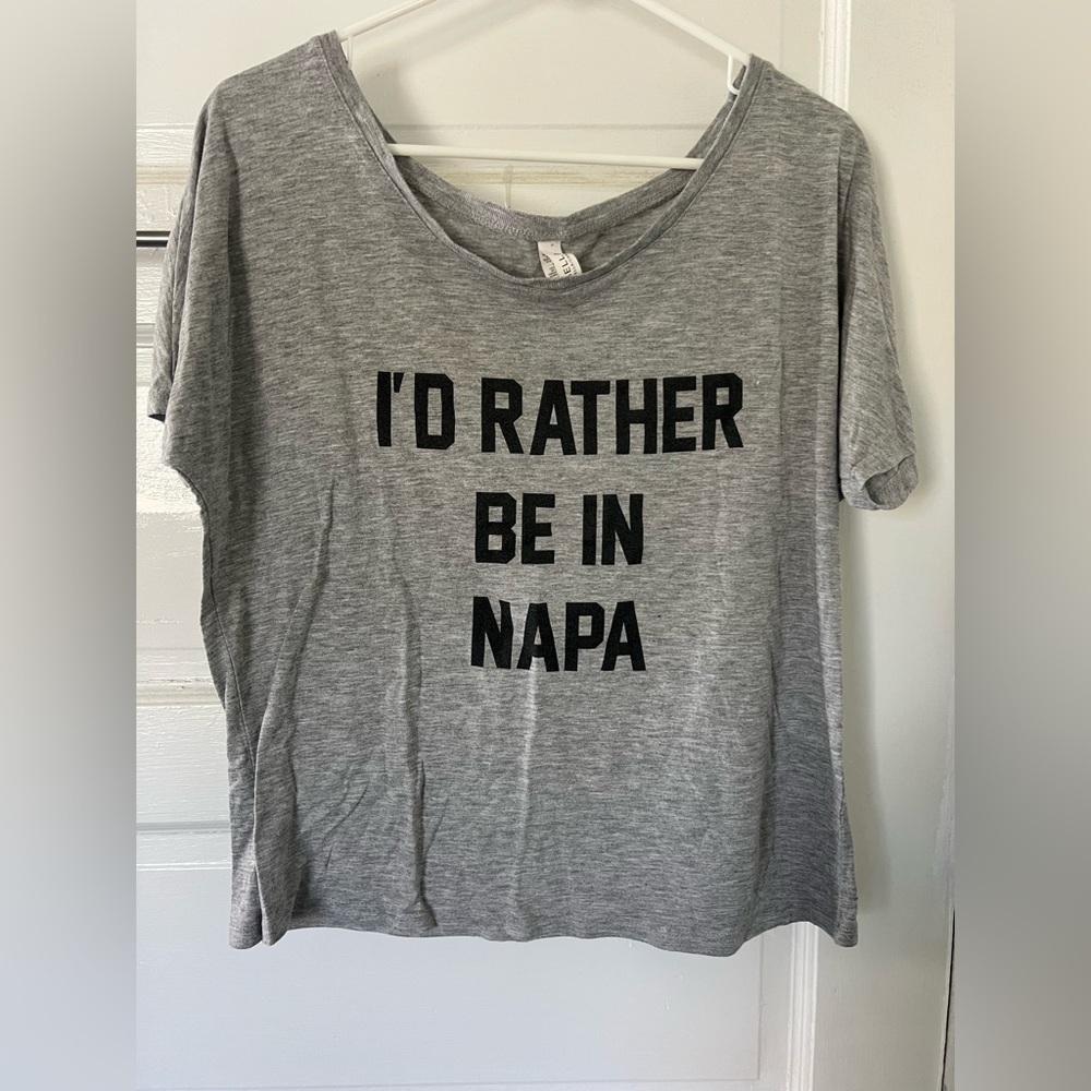Chandon Napa Valley T-Shirt